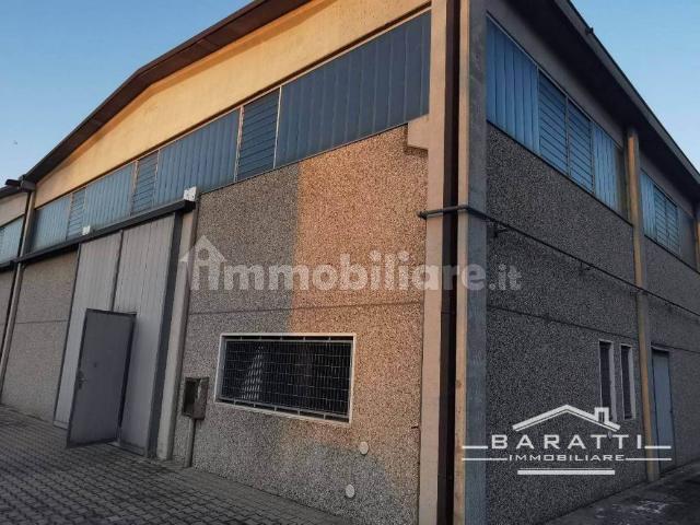 Locale Commerciale in vendita a Unione dei comuni del Sorbara, Bastiglia