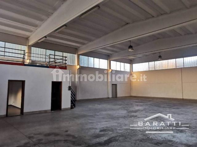 Locale Commerciale in vendita a Unione dei comuni del Sorbara, Bastiglia