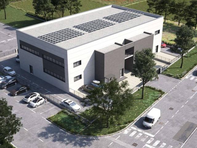 Locale Commerciale in vendita a Bedizzole, Lombardia