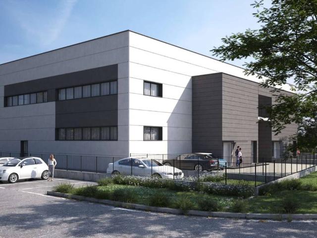 Locale Commerciale in vendita a Bedizzole, Lombardia