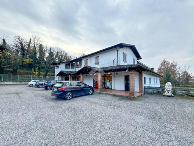 Locale Commerciale in vendita a Campagnola, Bedizzole