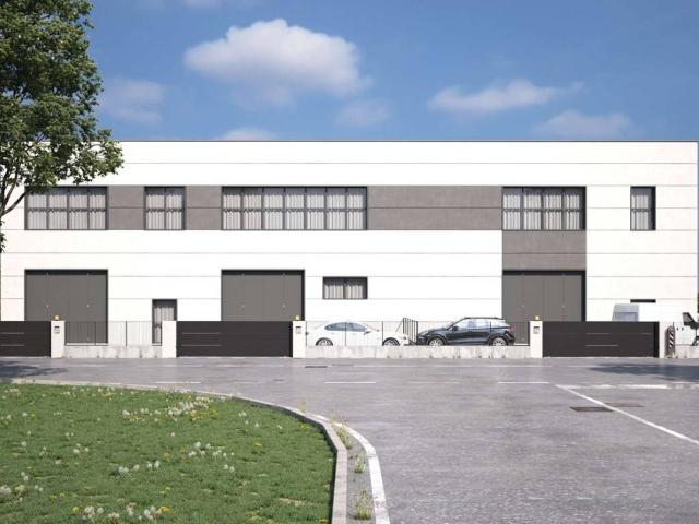 Locale Commerciale in vendita a Bedizzole, Lombardia