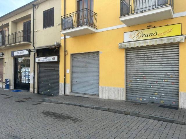 Locale Commerciale in vendita a Borgo Melano, Beinasco