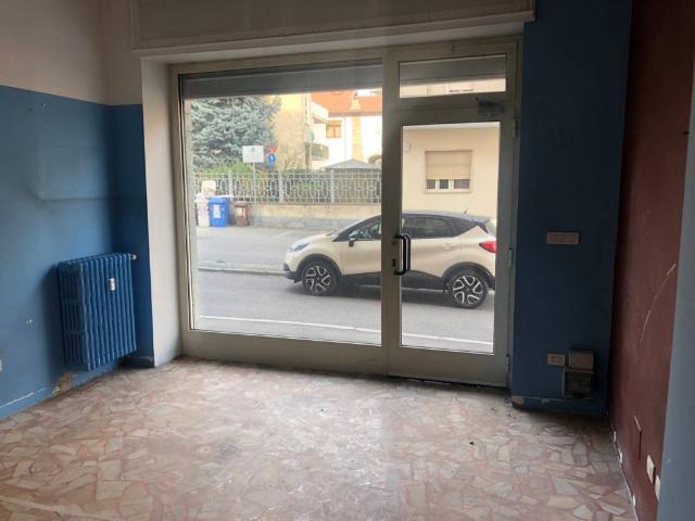Locale Commerciale in vendita a Borgo Melano, Beinasco