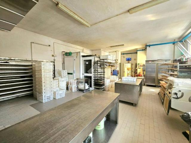 Locale Commerciale in vendita a Igea, Bellaria