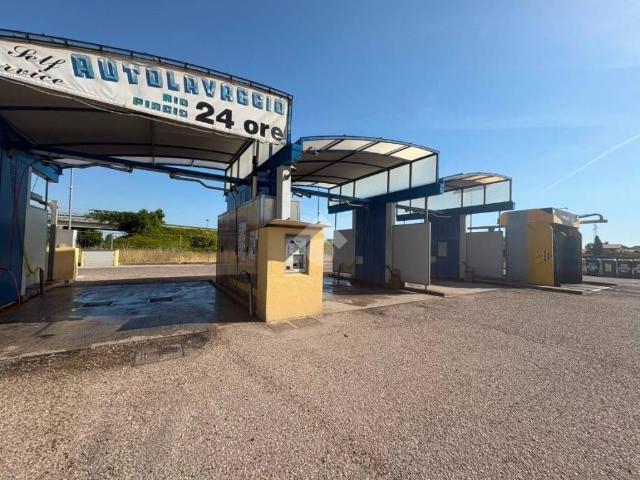 Locale Commerciale in vendita a Bordonchio, Bellaria