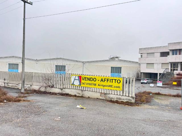 Locale Commerciale in vendita a Piemonte, Cuneo