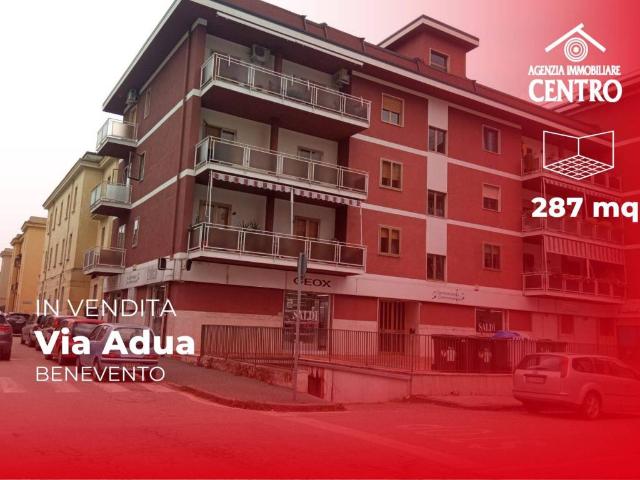 Locale Commerciale in vendita a Benevento, Campania