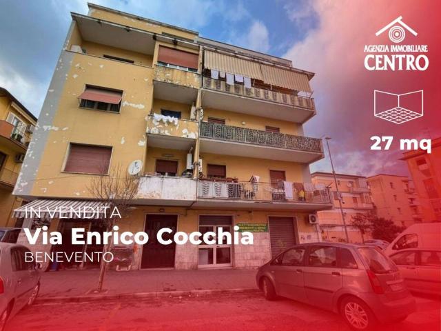 Locale Commerciale in vendita a Libertà, Benevento