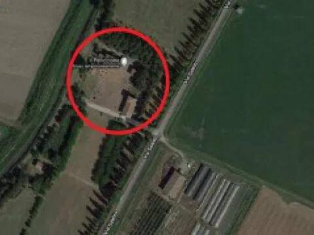 Locale Commerciale in vendita a San Marino di Bentivoglio, Bentivoglio