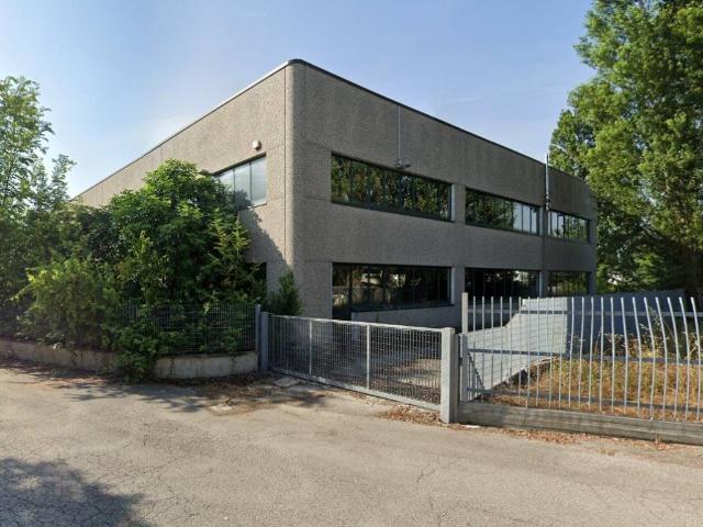 Locale Commerciale in vendita a Unione Reno Galliera, Bentivoglio