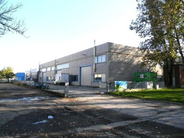 Locale Commerciale in vendita a Unione Reno Galliera, Bentivoglio