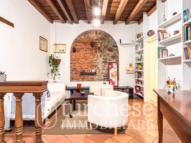 Locale Commerciale in vendita a Bergamo, Lombardia