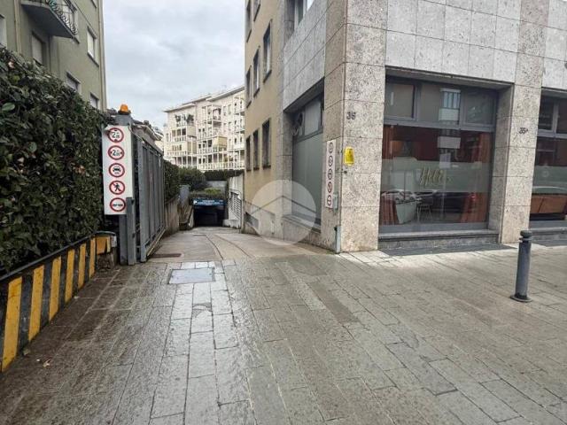 Locale Commerciale in vendita a Borgo Palazzo, Bergamo