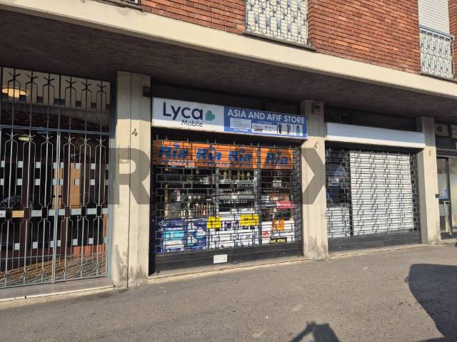 Locale Commerciale in vendita a San Tommaso, Bergamo