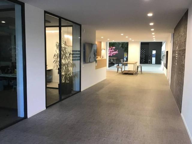 Locale Commerciale in vendita a Bergamo, Lombardia