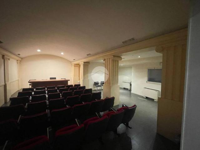 Locale Commerciale in vendita a Borgo Palazzo, Bergamo