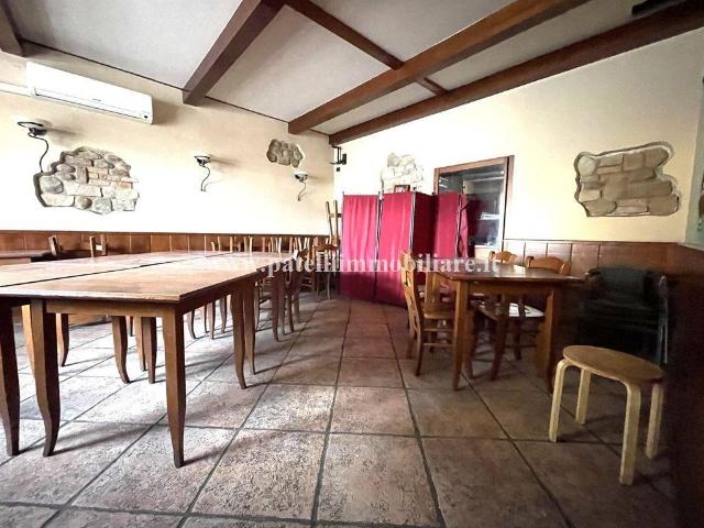 Locale Commerciale in vendita a Bergamo, Lombardia