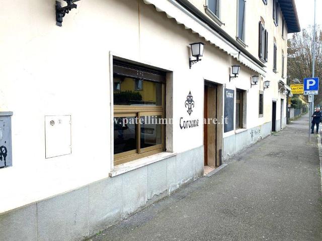 Locale Commerciale in vendita a Bergamo, Lombardia