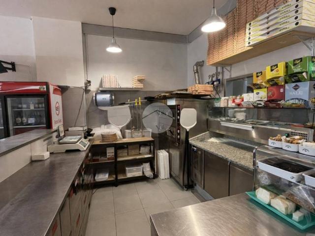 Locale Commerciale in vendita a Loreto, Bergamo