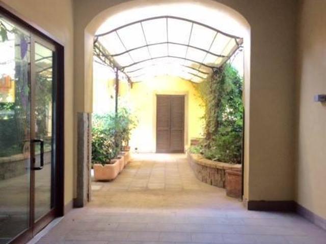 Appartamento in vendita a Borgo Palazzo, Bergamo