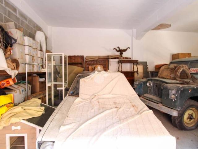 Box in vendita a Borgo Santa Caterina, Bergamo