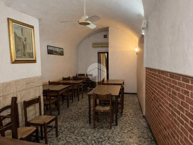 Locale Commerciale in vendita a Borgo Palazzo, Bergamo