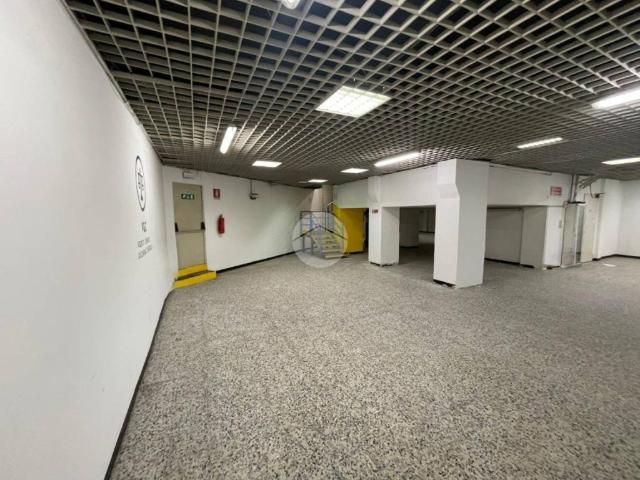 Locale Commerciale in vendita a Borgo Palazzo, Bergamo