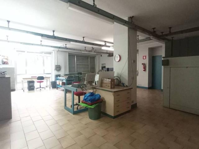 Locale Commerciale in vendita a Città Alta, Bergamo