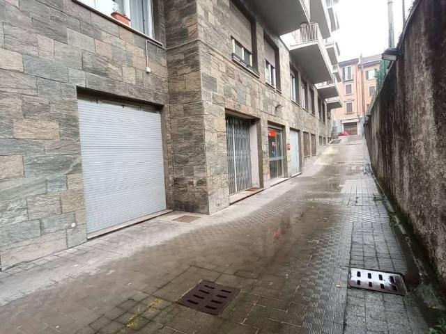 Locale Commerciale in vendita a Città Alta, Bergamo