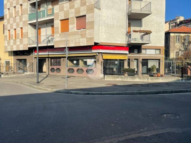 Locale Commerciale in vendita a Borgo Palazzo, Bergamo