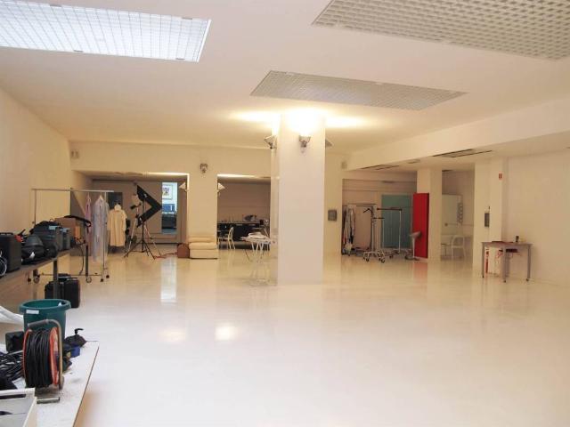 Locale Commerciale in vendita a Borgo Palazzo, Bergamo