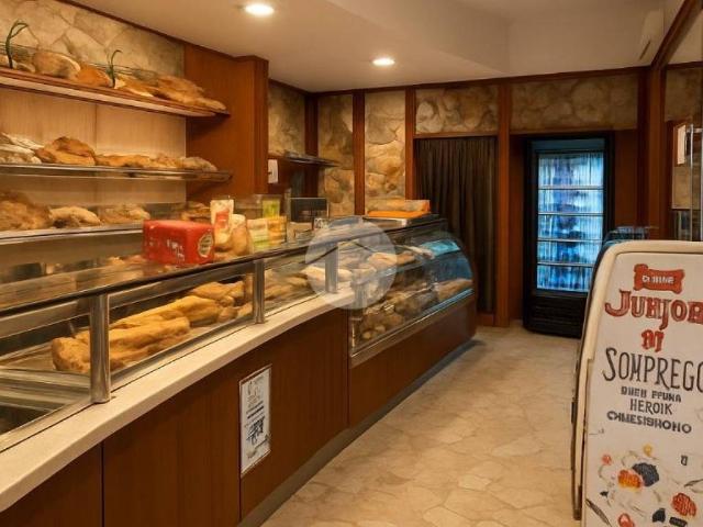 Locale Commerciale in vendita a Città Alta, Bergamo
