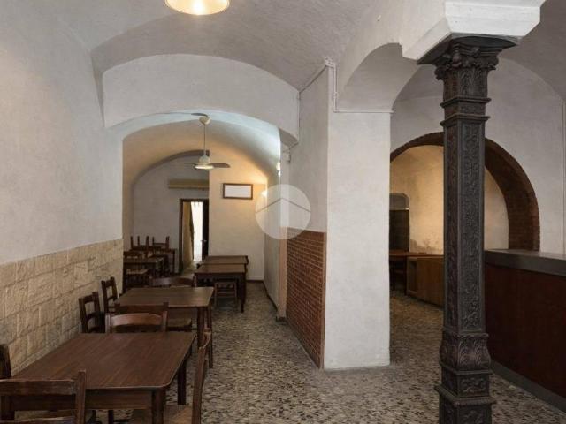 Locale Commerciale in vendita a Borgo Palazzo, Bergamo