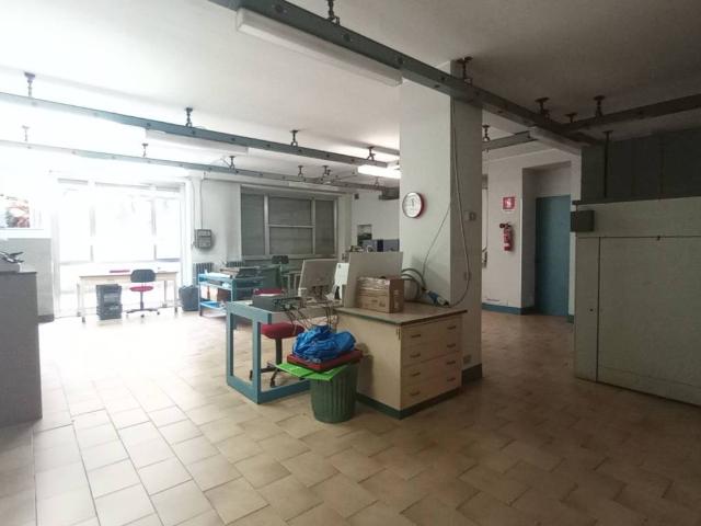Locale Commerciale in vendita a Città Alta, Bergamo