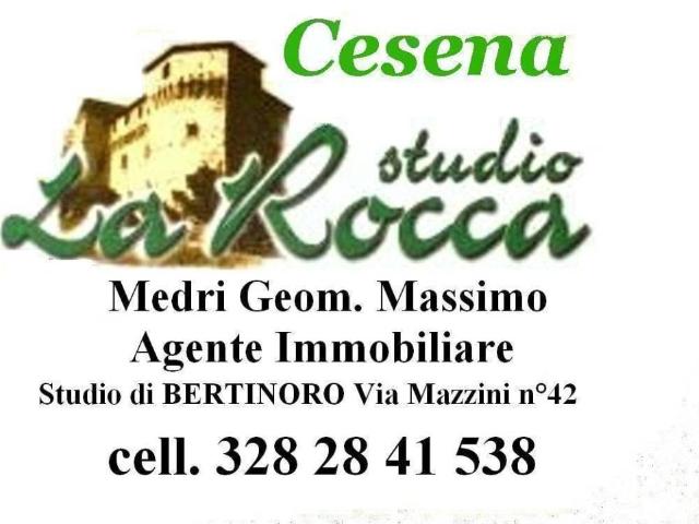Locale Commerciale in vendita a Unione di Comuni della Romagna Forlivese, Bertinoro