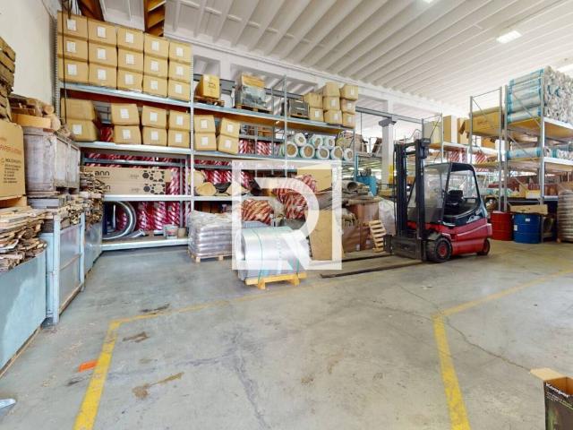 Locale Commerciale in vendita a Unione di Comuni della Romagna Forlivese, Bertinoro