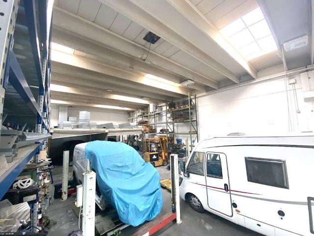 Locale Commerciale in vendita a Unione di Comuni della Romagna Forlivese, Bertinoro