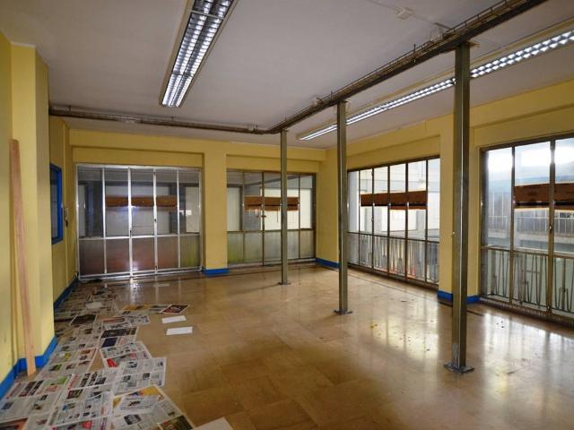 Locale Commerciale in vendita a Piazzo, Piemonte