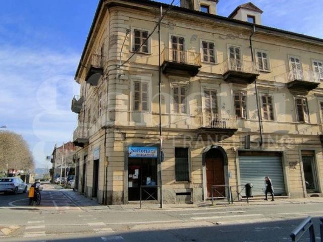 Locale Commerciale in vendita a Vernato, Piemonte