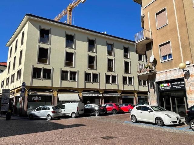 Locale Commerciale in vendita a Vernato, Piemonte