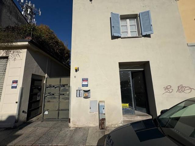 Locale Commerciale in vendita a Vernato, Piemonte