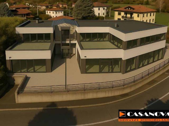 Locale Commerciale in vendita a Cappelletta, Binago