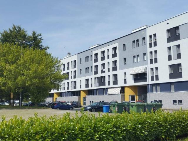 Locale Commerciale in vendita a Unione dei Comuni I Fontanili, Binasco