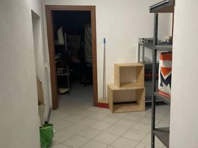 Locale Commerciale in vendita a Unione dei Comuni I Fontanili, Binasco