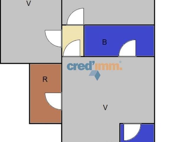 Locale Commerciale in vendita a Puglia, Barletta-andria-trani