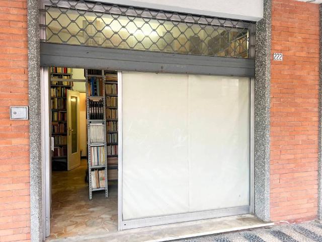 Locale Commerciale in vendita a San Bernardo, Bogliasco