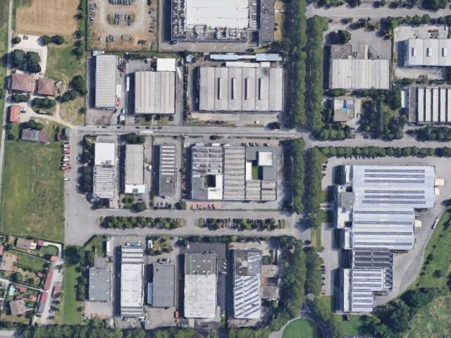 Locale Commerciale in vendita a Róveri, Bologna