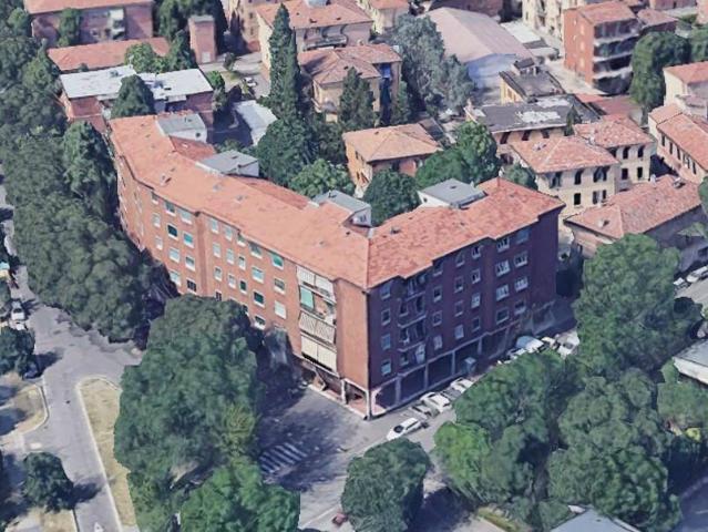 Locale Commerciale in vendita a Casteldebole, Bologna