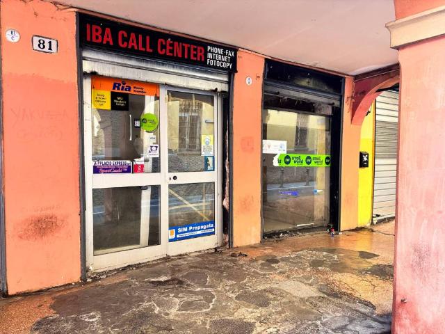 Locale Commerciale in vendita a Santo Stefano, Bologna